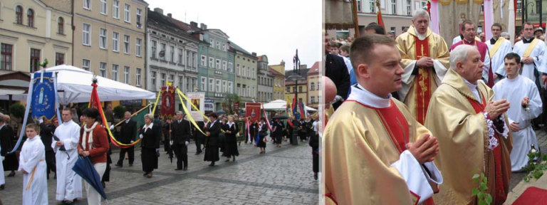 Boże Ciało 2008 [foto]