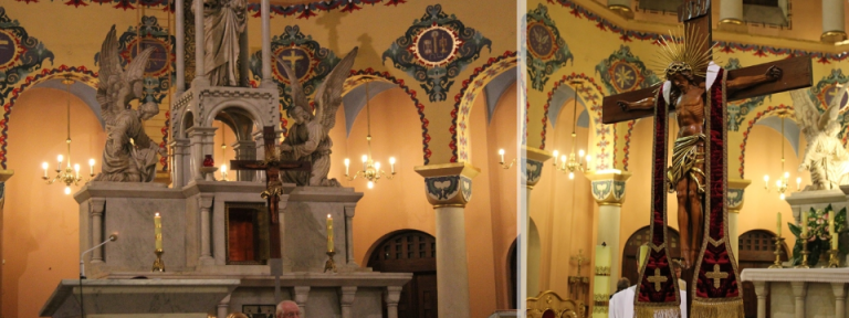 Triduum Paschalne [foto]