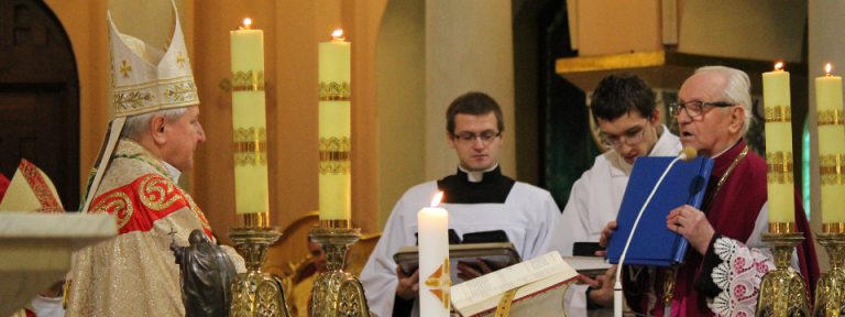 Numizmatyk od urodzenia