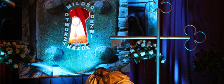 Grób Pański [foto]