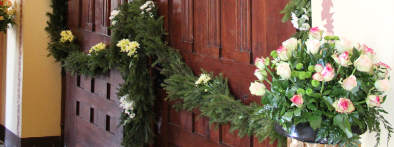 Brama Miłosierdzia w Konkatedrze