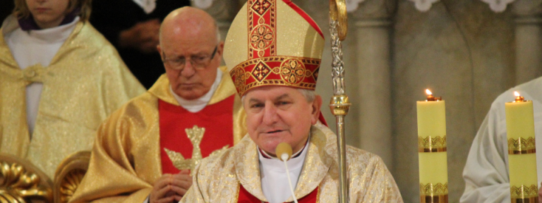 W blasku prawdy o Miłości