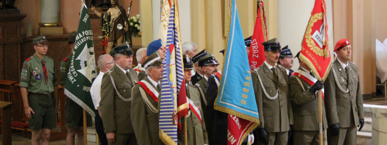 Za Ojczyznę i Wojsko Polskie