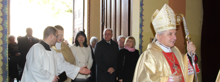 Jubileusz Zespołu Szkół Ekonomicznych