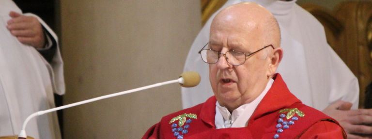 Odpust ku czci św. Andrzeja Apostoła