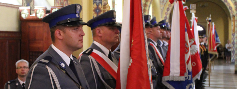 Święto Policji