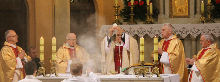 W intencji Ojczyzny i Miasta