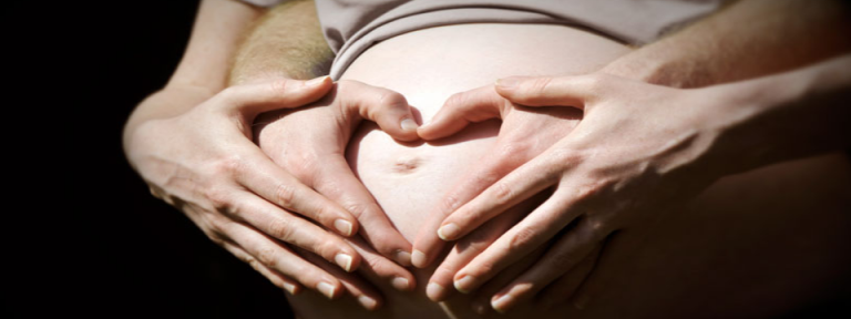 Duchowa Adopcja Dziecka Poczętego