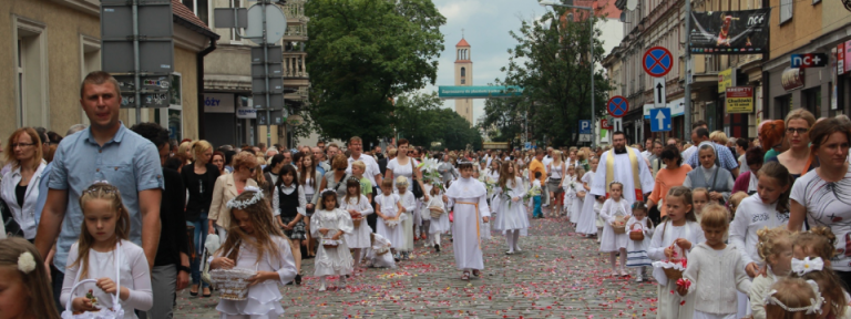 Jezu pozostań z nami