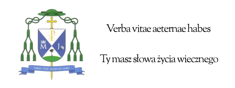 Ojciec Łukasz Buzun OSPPE wyświęcony na biskupa
