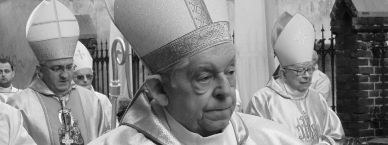 Wspomnienie Prymasa Polski