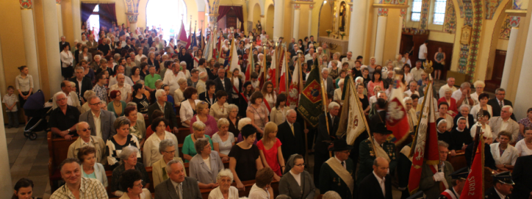 W intencji Ojczyzny i Miasta