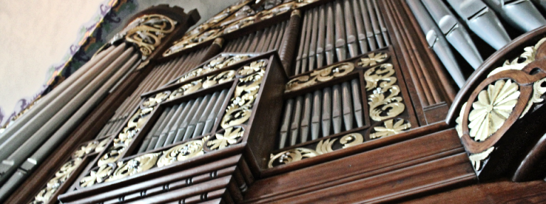 Koncert organowy „Muzyka w konkatedrze”