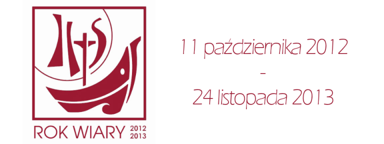 Ostrowska Konkatedra Kościołem Odpustowym w Roku Wiary