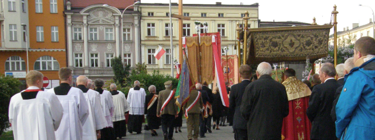 Odpust ku czci św. Stanisława