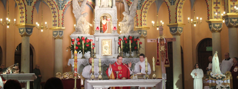 Odpust ku czci św. Stanisława