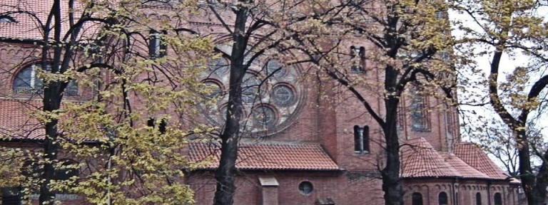 Październik w naszej parafii