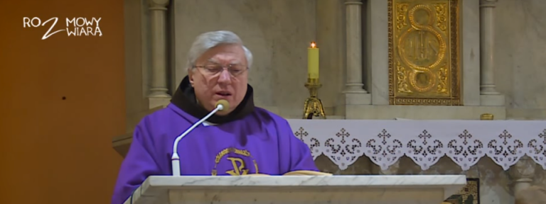 Rekolekcje WIELKOPOSTNE [wideo]