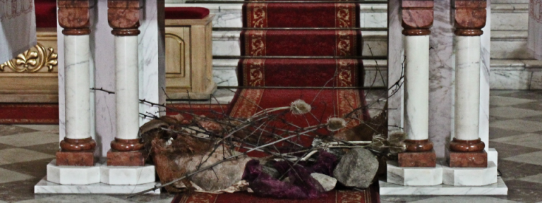 Rekolekcje Wielkopostne