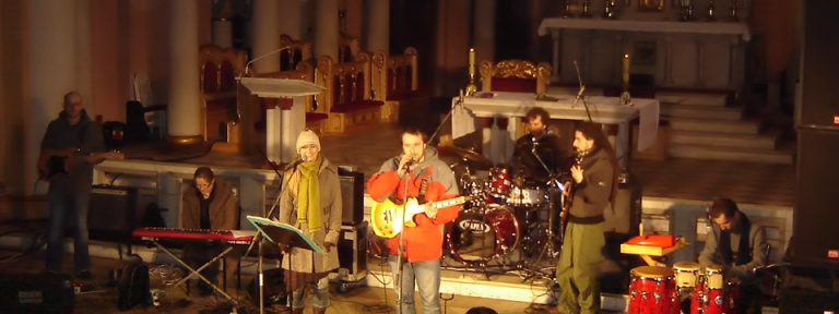 Rekolekcje Wielkopostne