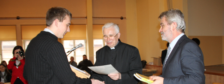 Wiedza o apostołach