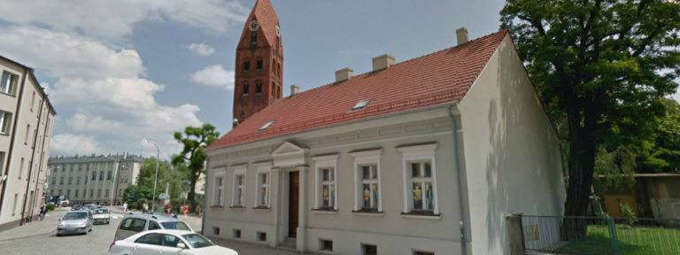Nowe miejsce Konferencji św. Wincentego