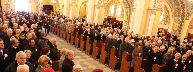 W intencji Ojczyzny i Miasta