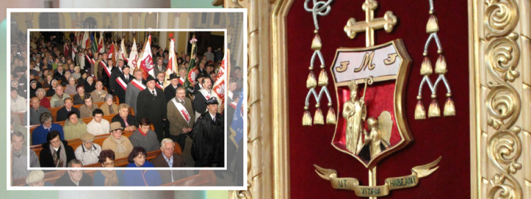 W intencji Ojczyzny i miasta