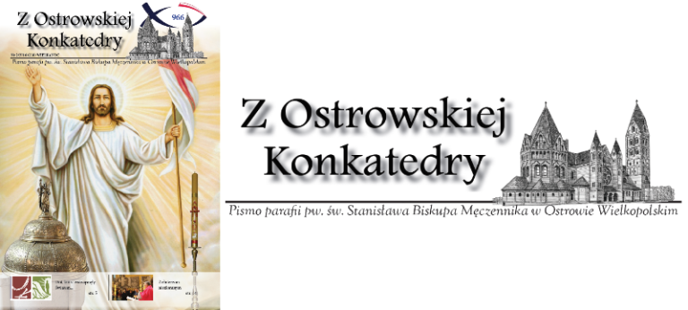 W najnowszym numerze…