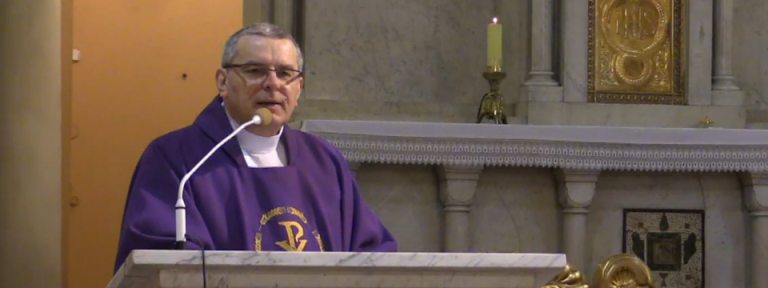 Rekolekcje Wielkopostne [wideo]