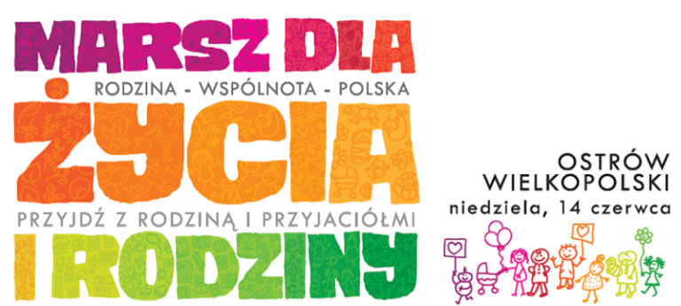 Marsz dla Życia i Rodziny [wideo]