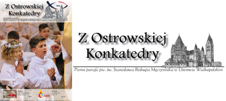 W najnowszym numerze…