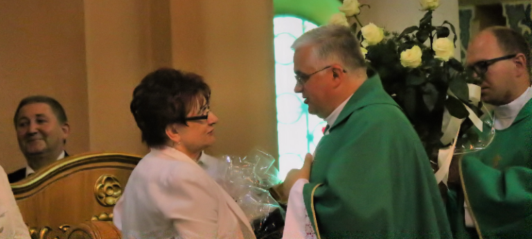 Imieniny Księdza Proboszcza