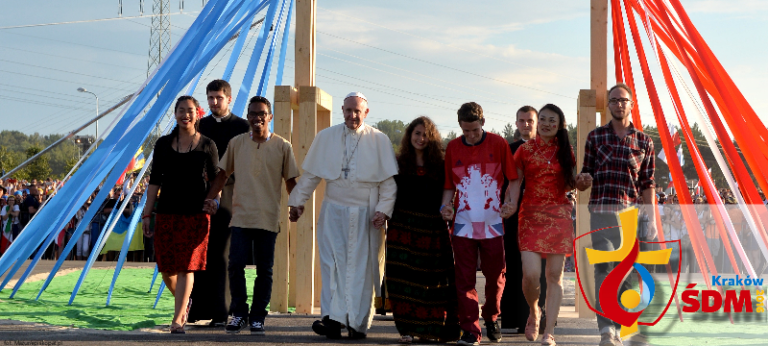 Światowe Dni Młodzieży w Krakowie za nami…