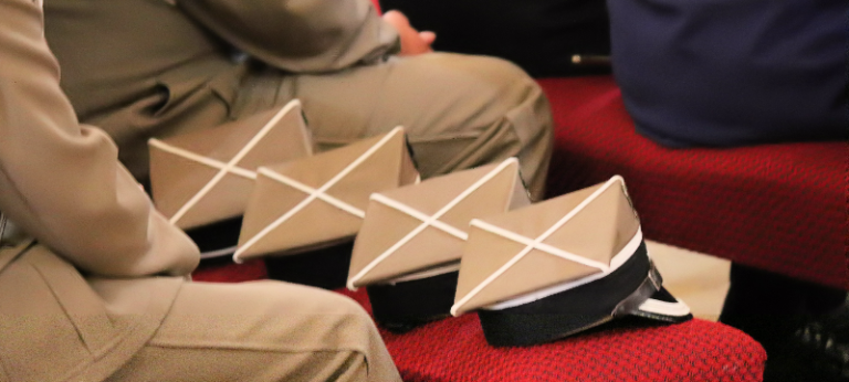 W intencji Ojczyzny, Żołnierzy i Wojska Polskiego