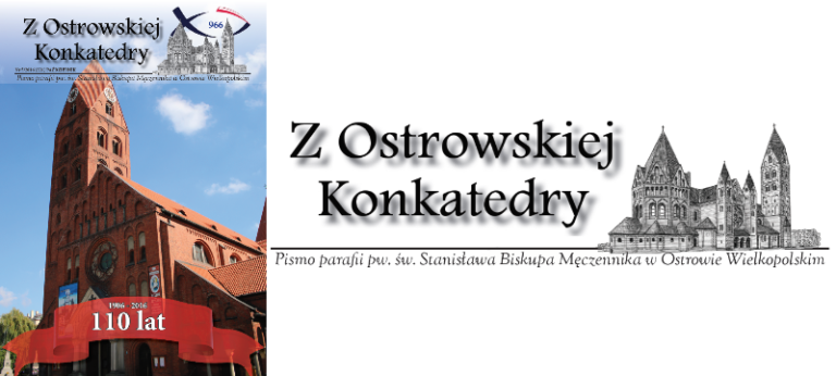 W najnowszym numerze…