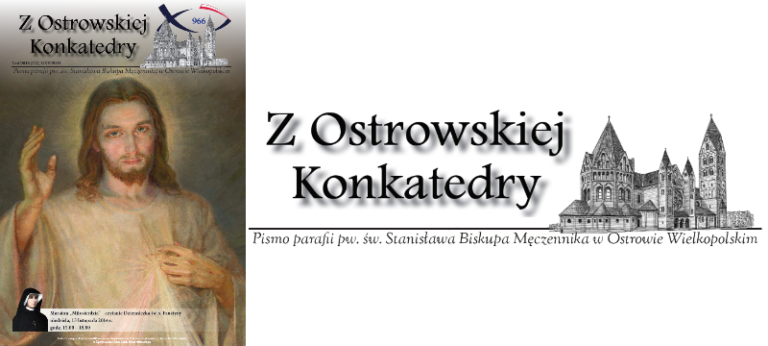 W najnowszym numerze…