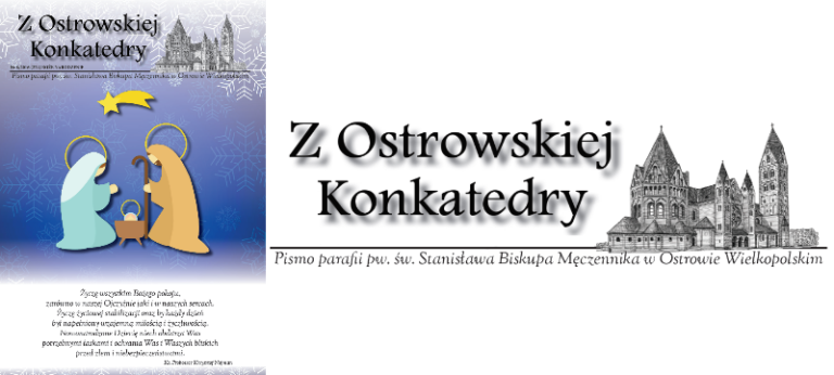 W najnowszym numerze…