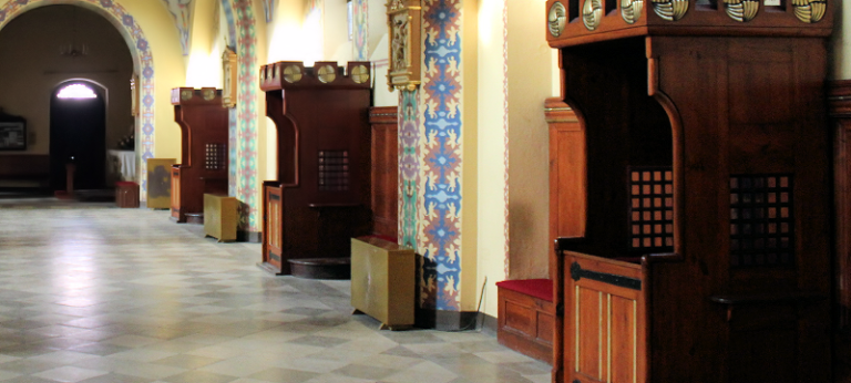 Spowiedź św. adwentowa