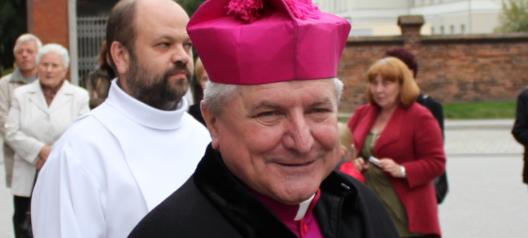 25 lat Diecezji Kaliskiej – rozmowa z Biskupem Kaliskim