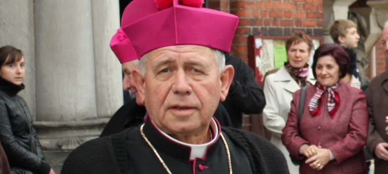 Spotkanie Katechetów z Biskupem