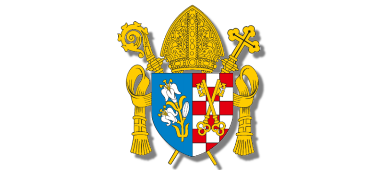 Diecezja Kaliska ma swój herb