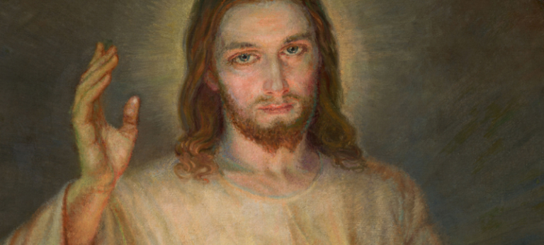 Niedziela Miłosierdzia Bożego