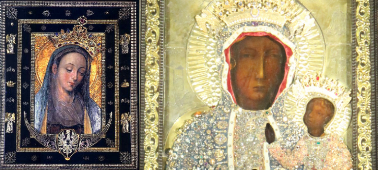 Święto Najświętszej Maryi Panny Królowej Polski