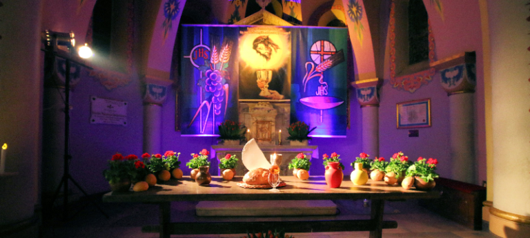 Wielki Czwartek – pamiątka Ostatniej Wieczerzy