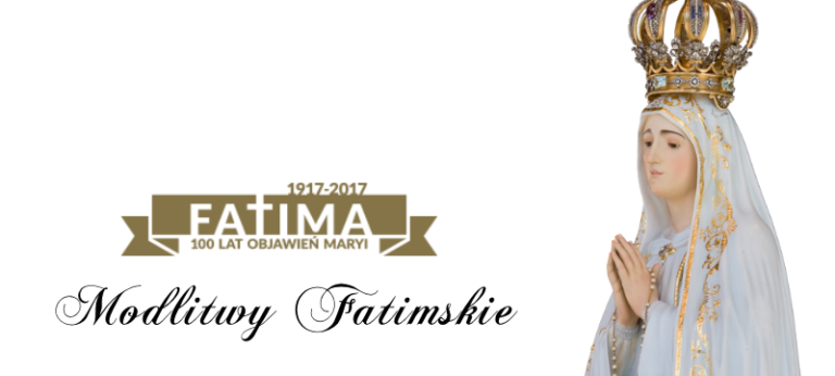 100 lat od objawień w Fatimie – część 6