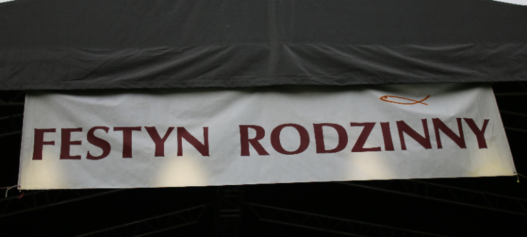 XXVI Festyn Rodzinny