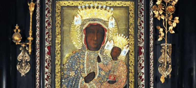 300-lecie koronacji Cudownego Obrazu Matki Bożej Częstochowskiej