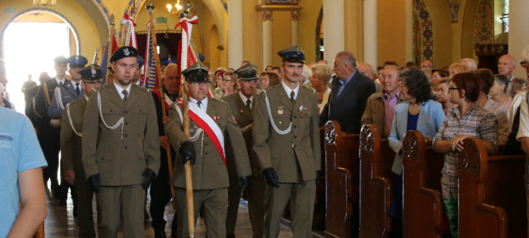 Święto Wniebowzięcia NMP i Wojska Polskiego