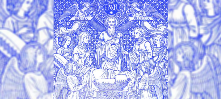 Święto Narodzenia Najświętszej Maryi Panny